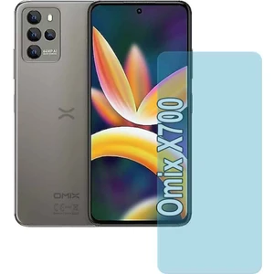 Smart Tech Omix X700 Nano Cam Ekran Koruyucu