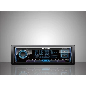 XQ-710DSP Profesyonel Tesisat Teyp 4 Kanal Amfi Çıkışlı