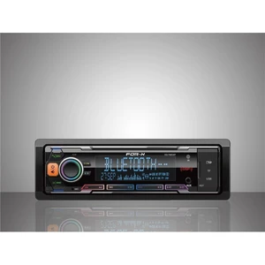 XQ-700DSP Profesyonel Tesisat Teyp 4 Kanal Amfi Çıkışlı