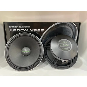 AP-M81 Ac Arnold Profesyonel Midrange