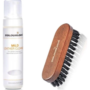 Colour Lock Colourlock Mild Leather Cleaner Deri Temizleme Seti