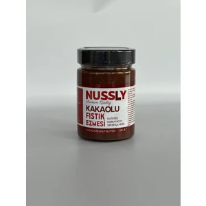 Kakaolu Fıstık Ezmesi 310 gr
