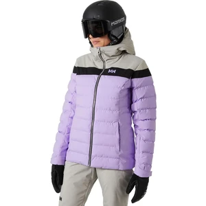 Helly Hansen 65690 Kadın Imperial Puffy Kayak Mont, Su Geçirmez ve Şık Tasarım