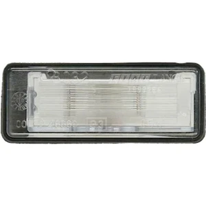 Otomotiv Tempra Tipo Plaka Lambası - 7569564