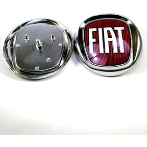 Kaum Otomotiv Fiat Bravo Punto Evo Albea Bagaj Arması Tırnaklı 85 Çap 735578440