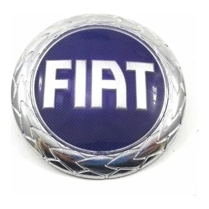 Kaum Otomotiv Fiat Doblo Palio Albea Çelenk Panjur Mavi 95 Çap