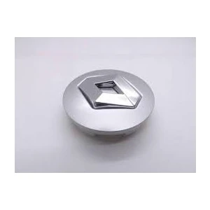 Kaum Otomotiv Renault Clio 4 Megane 3 Laguna Jant Kapağı Göbek Arması 1 Adet 8200043899