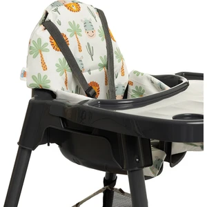 Baby Plus Pes Mama Sandalyesi Minderi