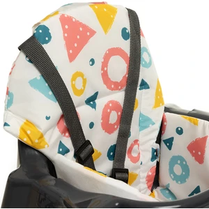 Baby Plus Pes Mama Sandalyesi Minderi