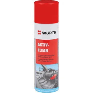 Active-Clean Temizleme Köpüğü 500 ml