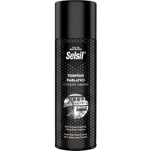 Torpido Parlatıcı 200ML
