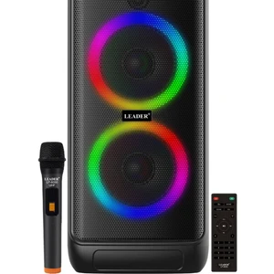 LP-6050 Portatif Aktif Ses Sistemi