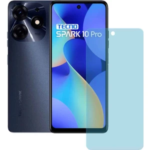 Smart Tech Tecno Spark 10 Pro Nano Cam Ekran Koruyucu