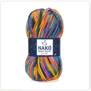 Sport Wool Şenlik 87740