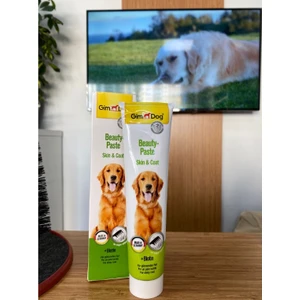 Beauty Paste Köpek Macunu Biotinli 200 gr