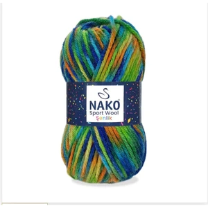 Sport Wool Şenlik 87733