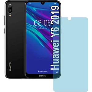Smart Tech Huawei Y6 2019 Nano Cam Ekran Koruyucu