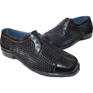 Abin Store Astarlı Ankara Lastiği Lastik Ayakkabı Bağ Bahçe Köy Iş Ayakkabısı Ziletepe Klasik Kaymaz Yıkanabilir