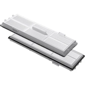 Srfn Ticaret Roborock S7 S7+ S7 Maxv S7 Maxv Plus S7 Maxv Ultra S7 Sonic S8 S8 Pro Ultra S8+ Hepa Filtre - 2 Adet