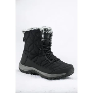 Clauida 3pr Siyah Outdoor Bot