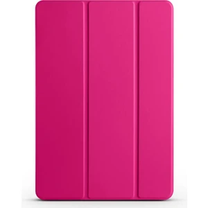 Huawei Matepad 11' 2023 Kılıf Arkası Şeffaf Standlı Smartcover