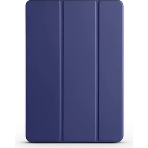 Huawei Honor X9 11.5 Inç Kılıf Arkası Şeffaf Standlı Smartcover