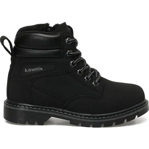 Burton 3pr Siyah Erkek Çocuk Bot