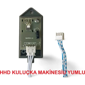 Efe Kuluçka Makineleri Hhd Kuluçka Makinesi Nem Sensörü Set