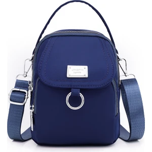 Love Home Bayanlar Küçük Çanta 2023 Yeni Rahat Moda Şeker Renkli Tek Omuz Crossbody Çanta Basit Kore El Çanta (Yurt Dışından)