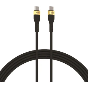 60W Type-C To Type-C Ultra Hızlı Şarj & Data Kablosu