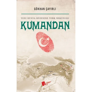 Kumandan - Gökhan Çayırlı