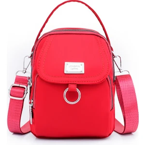 Love Home Bayanlar Küçük Çanta 2023 Yeni Rahat Moda Şeker Renkli Tek Omuz Crossbody Çanta Basit Kore El Çanta (Yurt Dışından)