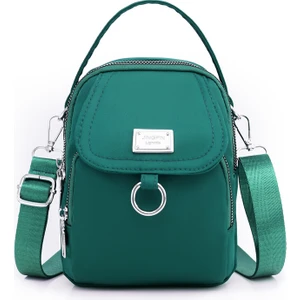 Love Home Bayanlar Küçük Çanta 2023 Yeni Rahat Moda Şeker Renkli Tek Omuz Crossbody Çanta Basit Kore El Çanta (Yurt Dışından)