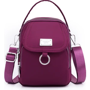 Love Home Bayanlar Küçük Çanta 2023 Yeni Rahat Moda Şeker Renkli Tek Omuz Crossbody Çanta Basit Kore El Çanta (Yurt Dışından)