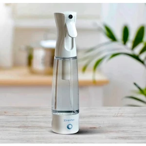 Elektrolize Su Üreten Sterilizasyon Spreyi Doğal Dezenfektan 300 ml