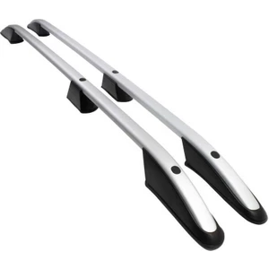 Fiat Doblo 3 Gri Renk 2015-2022 Tavan Çıtası Orjinal Ürün Port Bagaj Roof