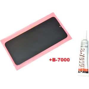 General Mobile Gm 21 Plus LCD Ekran Dokunmatik (Orjinal) B-7000