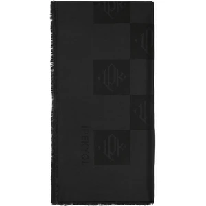 Monogram şal 130x130 cm I00000065004001