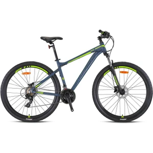 XC100 - 27.5" Mtb 17'inc - H.disk Dağ Bisikleti