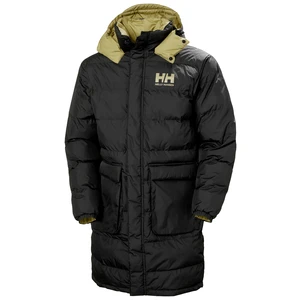 Helly Hansen Yu Reversıble Tersi Giyilebilir Coat Palto