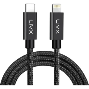 Speed 27W Type C To Lightning 3 Metre iPhone Ipad Hızlı Şarj ve Data Kablosu
