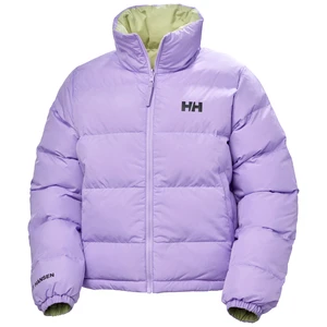 Helly Hansen W Yu 23 Reversıble Puffer Mont