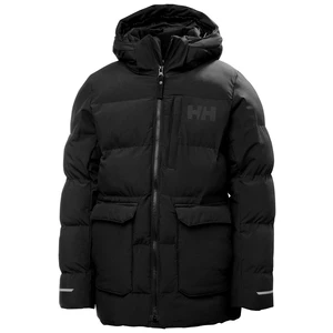 Helly Hansen Jr Nord Puffy Parka