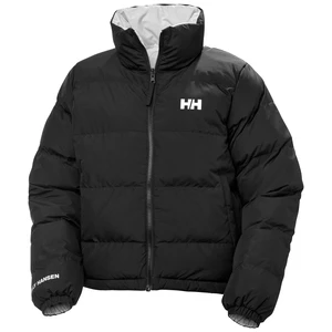 Helly Hansen W Yu 23 Reversıble Puffer Mont
