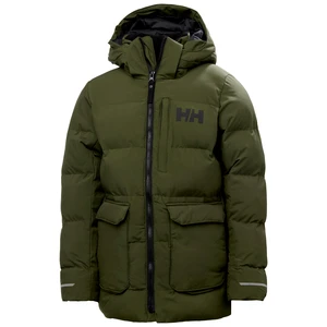 Helly Hansen Jr Nord Puffy Parka