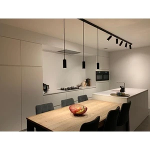 Demet Habek My Lights Mylights Ray Spot Eskitme 8li LED Spot 2 mt Ray Üzerinde Gün Işığı Ledli