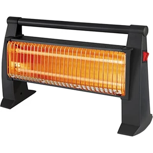 Devrilme Emniyetli Elektrikli 1200W Isıtıcı Soba Ufo