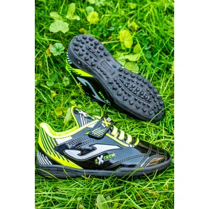 Erkek Çocuk Krampon Futbol Ayakkabısı Yeni Sezon