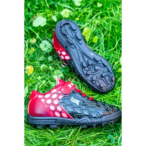 Erkek Çocuk Krampon Futbol Ayakkabısı Yeni Sezon