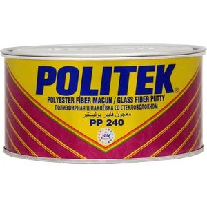 Polyester Fiber Macun 1800 Gr. - PP240